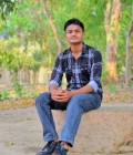 Встретьте Мужчинa : Sahil thakur, 18 лет до Индия  Bareilly